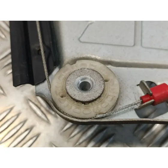 Elevalunas Delantero Izquierdo para Bmw Serie 5 Berlina (E39)