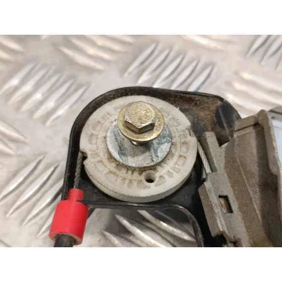Elevalunas Delantero Izquierdo para Bmw Serie 5 Berlina (E39)