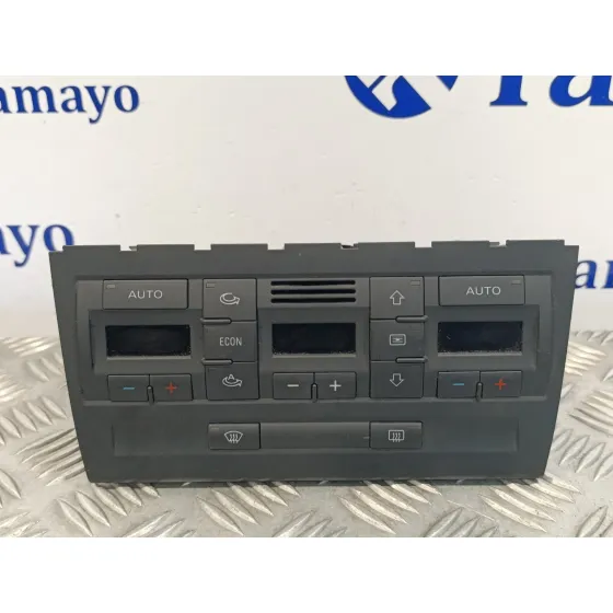 Mando Climatizador para Seat Exeo St (3R5)(2009>)