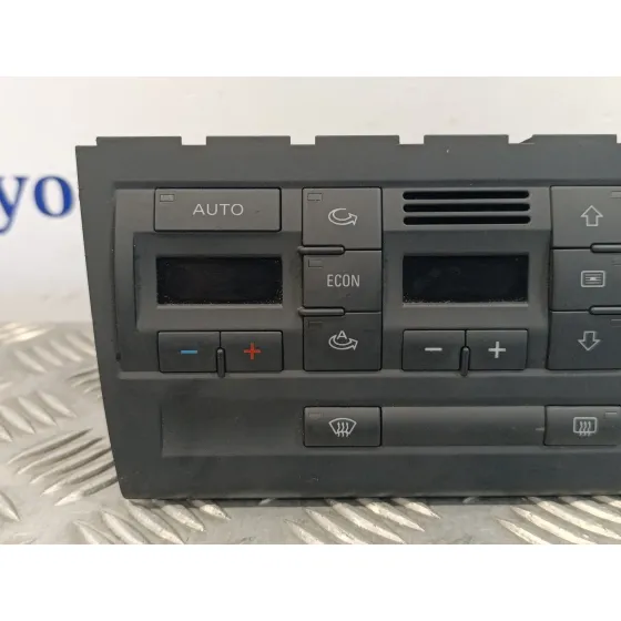 Mando Climatizador para Seat Exeo St (3R5)(2009>)