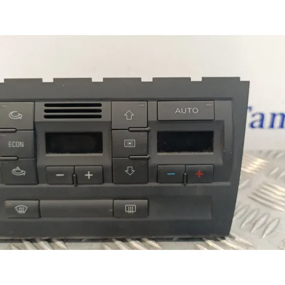 Mando Climatizador para Seat Exeo St (3R5)(2009>)