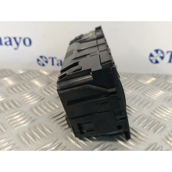 Mando Climatizador para Seat Exeo St (3R5)(2009>)