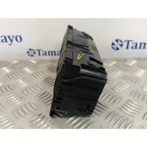 Mando Climatizador para Seat Exeo St (3R5)(2009>)