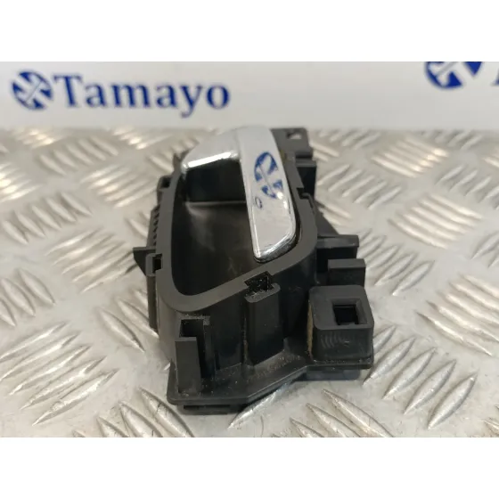 Maneta Interior Trasera Derecha para Citroën C4 Picasso