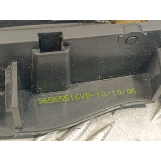 Maneta Interior Trasera Derecha para Citroën C4 Picasso