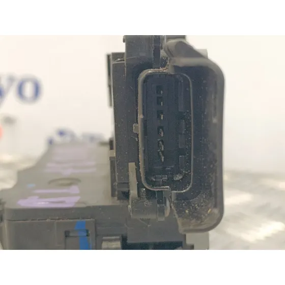 Cerradura Puerta Trasera Derecha para Citroën C4 Picasso