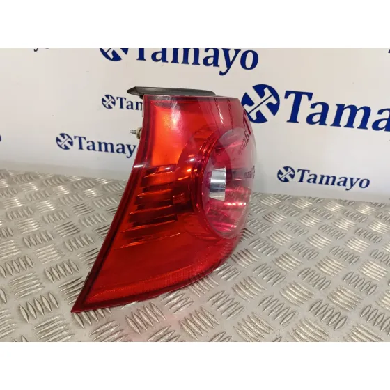 Piloto Trasero Izquierdo para Volkswagen Golf V Berlina (1K1)