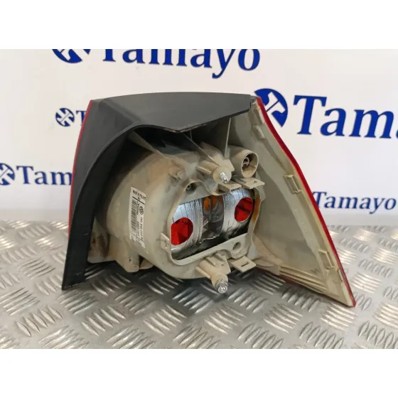 Piloto Trasero Izquierdo para Volkswagen Golf V Berlina (1K1)