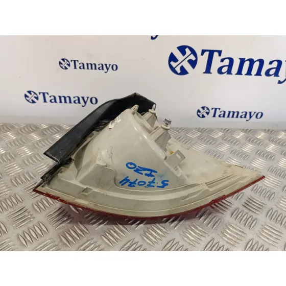Piloto Trasero Izquierdo para Volkswagen Golf V Berlina (1K1)