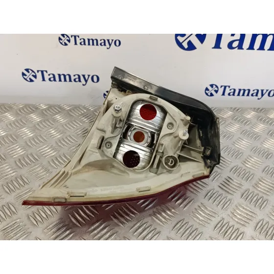 Piloto Trasero Izquierdo para Volkswagen Golf V Berlina (1K1)