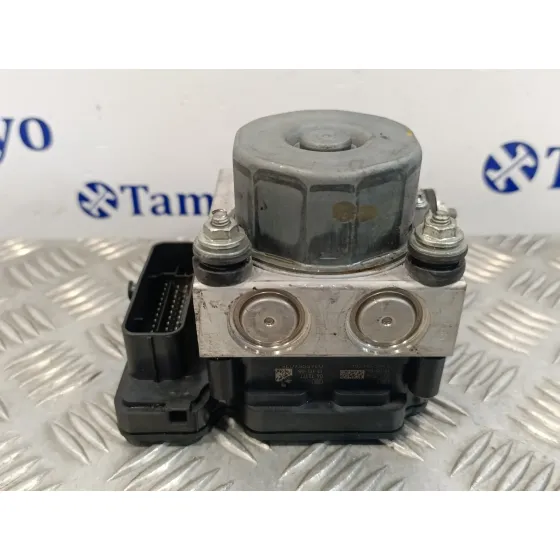 Abs para Renault Clio Iv
