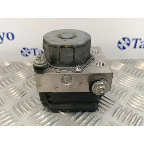 Abs para Renault Clio Iv