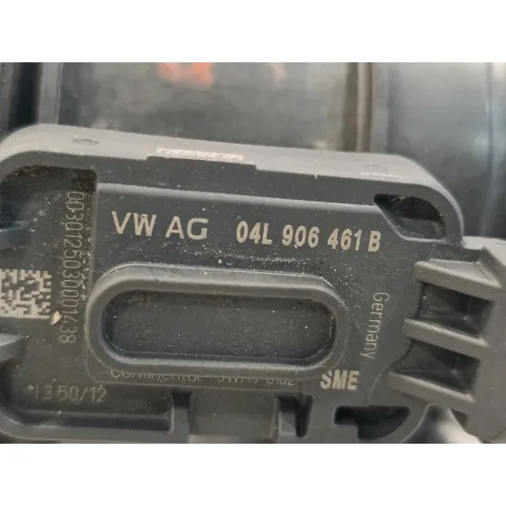 Caudalimetro para Seat Leon (5F1)