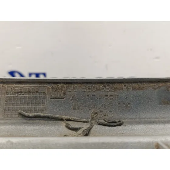 Moldura para Opel Zafira A