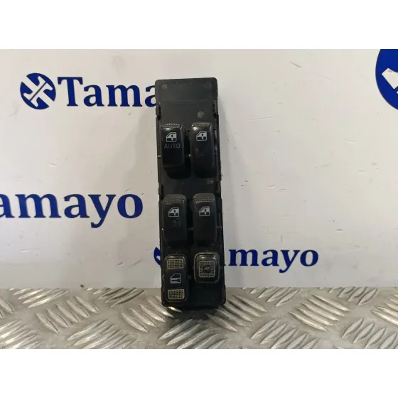Mando Elevalunas Delantero Izquierdo para Hyundai Trajet (Fo)