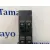 Mando Elevalunas Delantero Izquierdo para Hyundai Trajet (Fo)