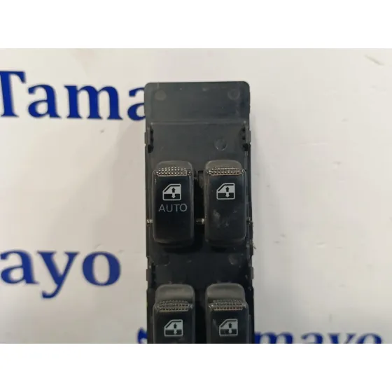 Mando Elevalunas Delantero Izquierdo para Hyundai Trajet (Fo)