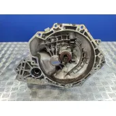 Caja Cambios para Opel Astra H Ber.