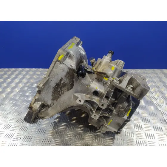 Caja Cambios para Opel Astra H Ber.