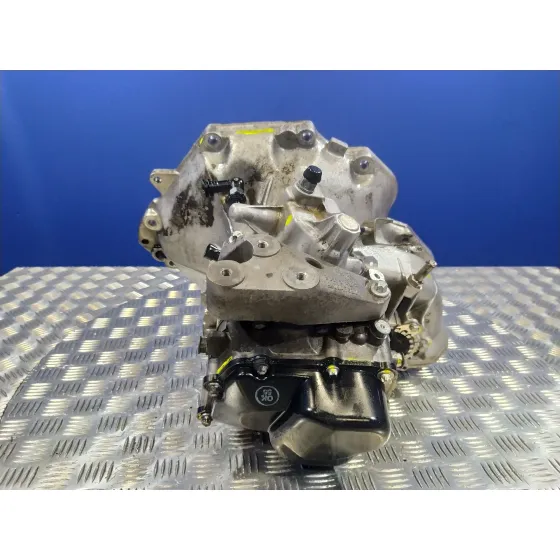 Caja Cambios para Opel Astra H Ber.
