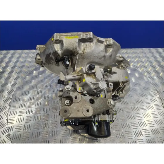Caja Cambios para Opel Astra H Ber.