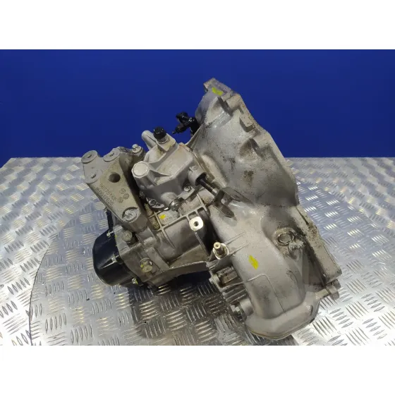 Caja Cambios para Opel Astra H Ber.