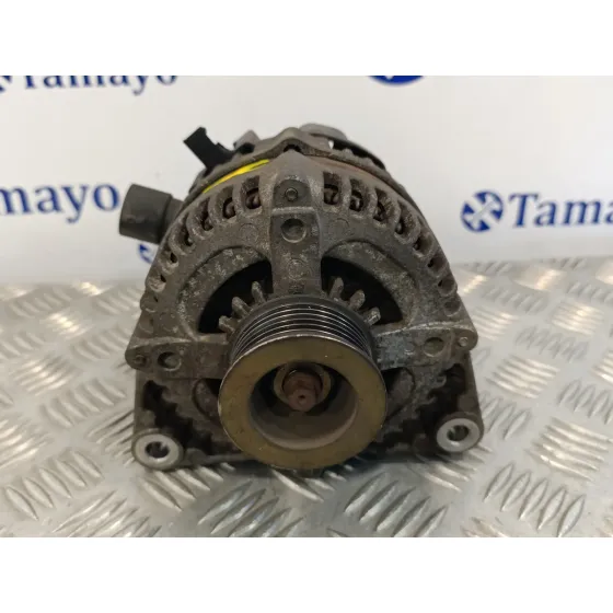 Alternador para Citroën C3