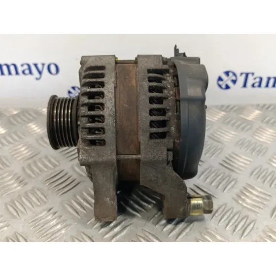 Alternador para Citroën C3