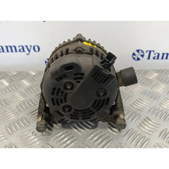 Alternador para Citroën C3