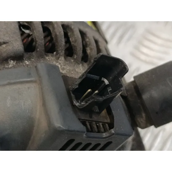 Alternador para Citroën C3