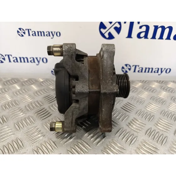Alternador para Citroën C3