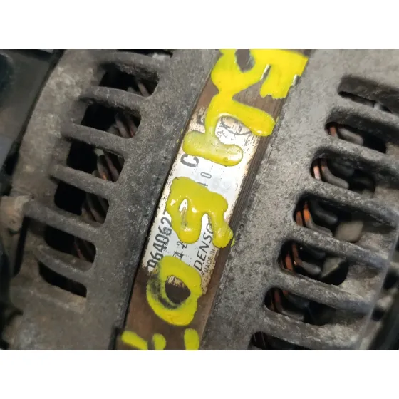 Alternador para Citroën C3