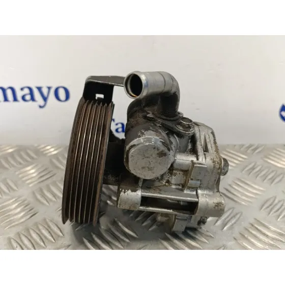 Bomba Servodireccion para Mitsubishi Grandis (Na0W)