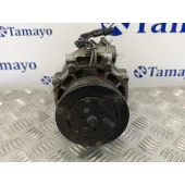Compresor Aire Acondicionado para Mitsubishi Grandis (Na0W)