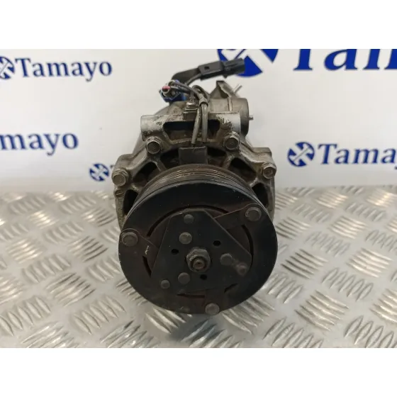 Compresor Aire Acondicionado para Mitsubishi Grandis (Na0W)