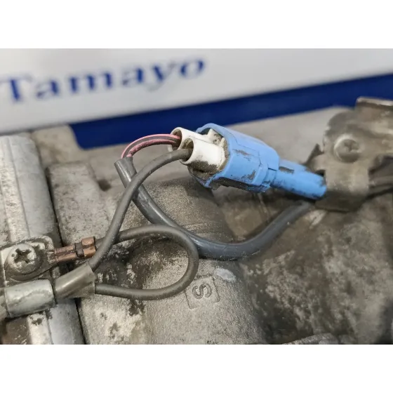 Compresor Aire Acondicionado para Mitsubishi Grandis (Na0W)