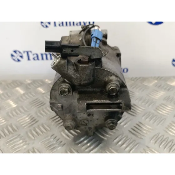 Compresor Aire Acondicionado para Mitsubishi Grandis (Na0W)