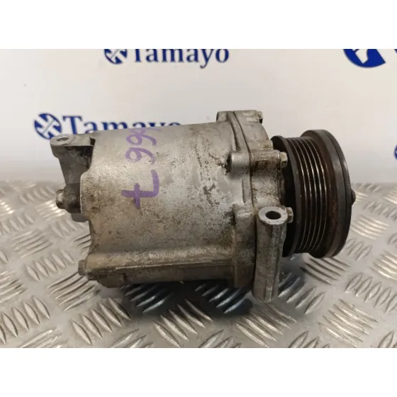 Compresor Aire Acondicionado para Mitsubishi Grandis (Na0W)