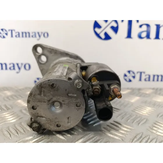 Motor Arranque para Volkswagen Polo Vi (Aw1, Bz1, Ae1)