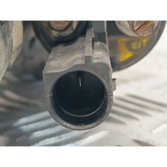 Motor Arranque para Volkswagen Polo Vi (Aw1, Bz1, Ae1)