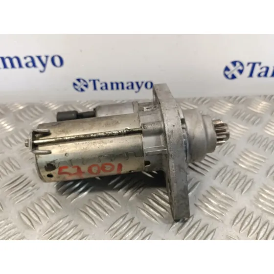 Motor Arranque para Volkswagen Polo Vi (Aw1, Bz1, Ae1)