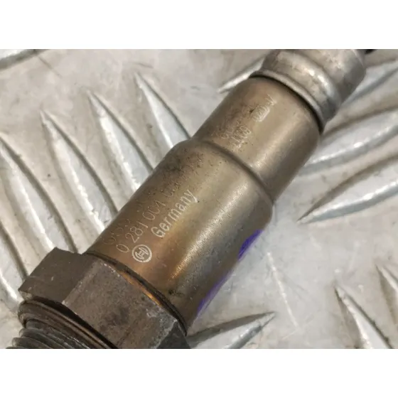 Sonda Lambda para Audi Q7 (4L)