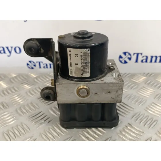 Abs para Mazda 3 Berlina (Bk)