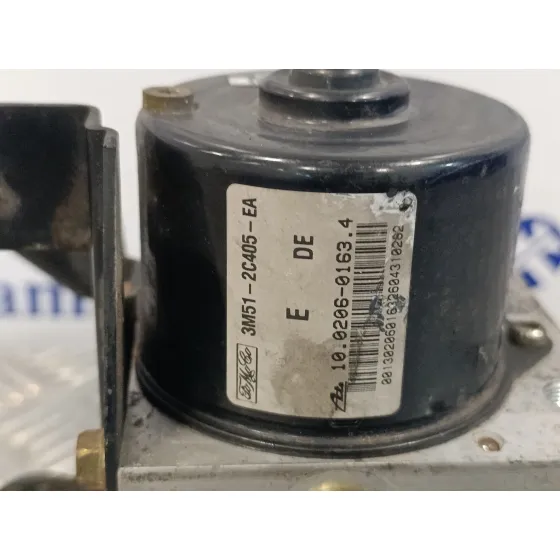 Abs para Mazda 3 Berlina (Bk)