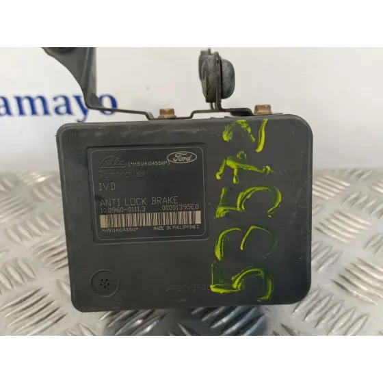 Abs para Mazda 3 Berlina (Bk)