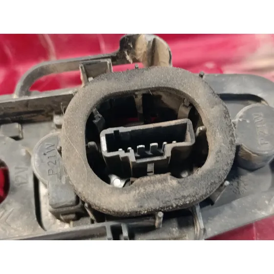 Piloto Trasero Derecho para Citroën C2