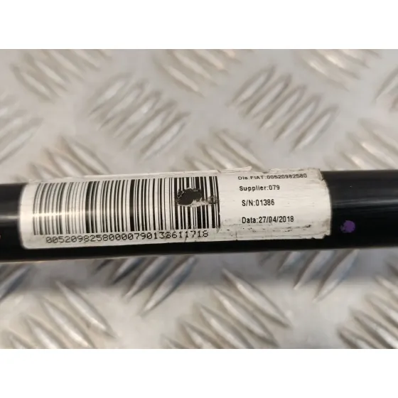 Barra Estabilizadora Delantera para Fiat Tipo Ii (357) Berlina