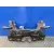 Puente Delantero para Fiat Tipo Ii (357) Berlina