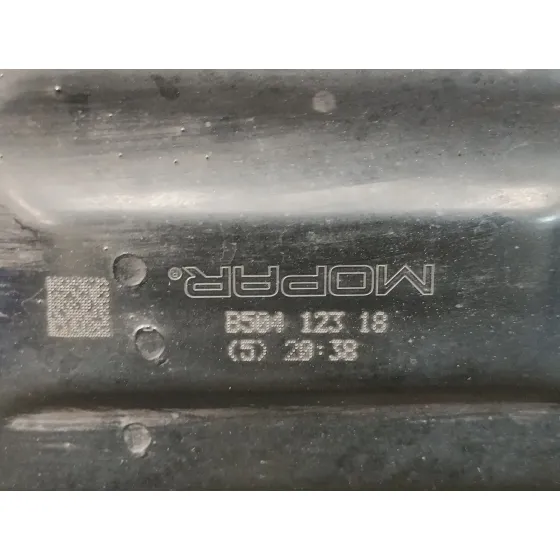 Puente Delantero para Fiat Tipo Ii (357) Berlina