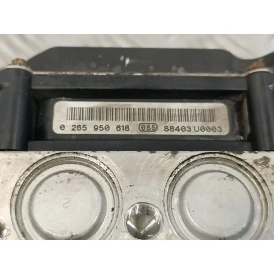 Abs para Mercedes-Benz Clase B (W245)